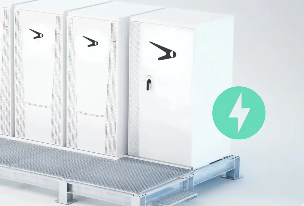 Eclipse l&egrave;ve 20 millions pour transformer les batteries en actif financier