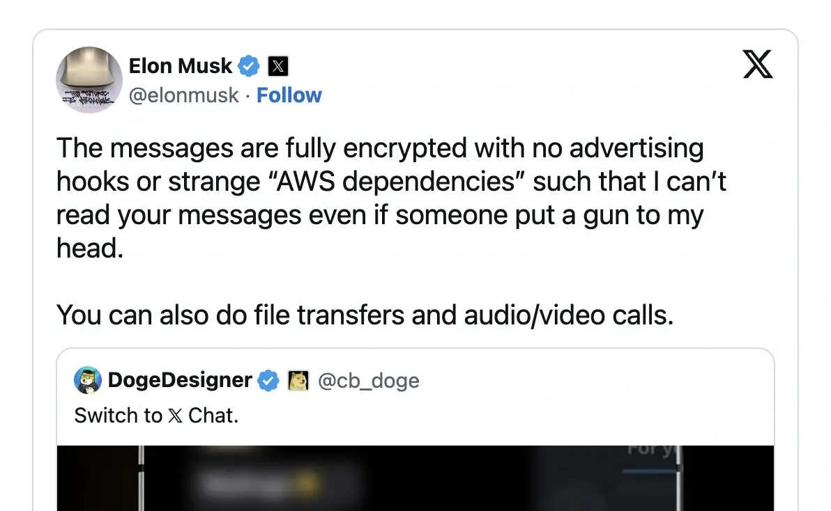 Panne Cloudflare : le karma rattrape Elon Musk