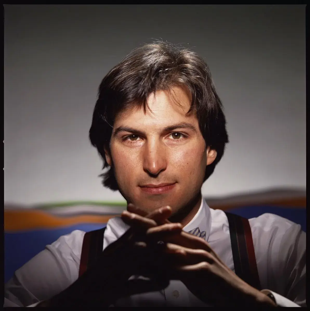 Steve Jobs (24 février 1955 - 5 octobre 2011) : 7 ans déjà...