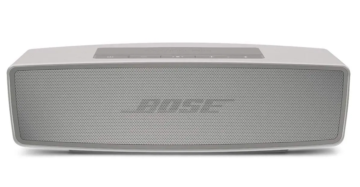 Promos : Bose 700 à 239€, SoundLink Mini II à 119€, SoundLink Revolve à 125€