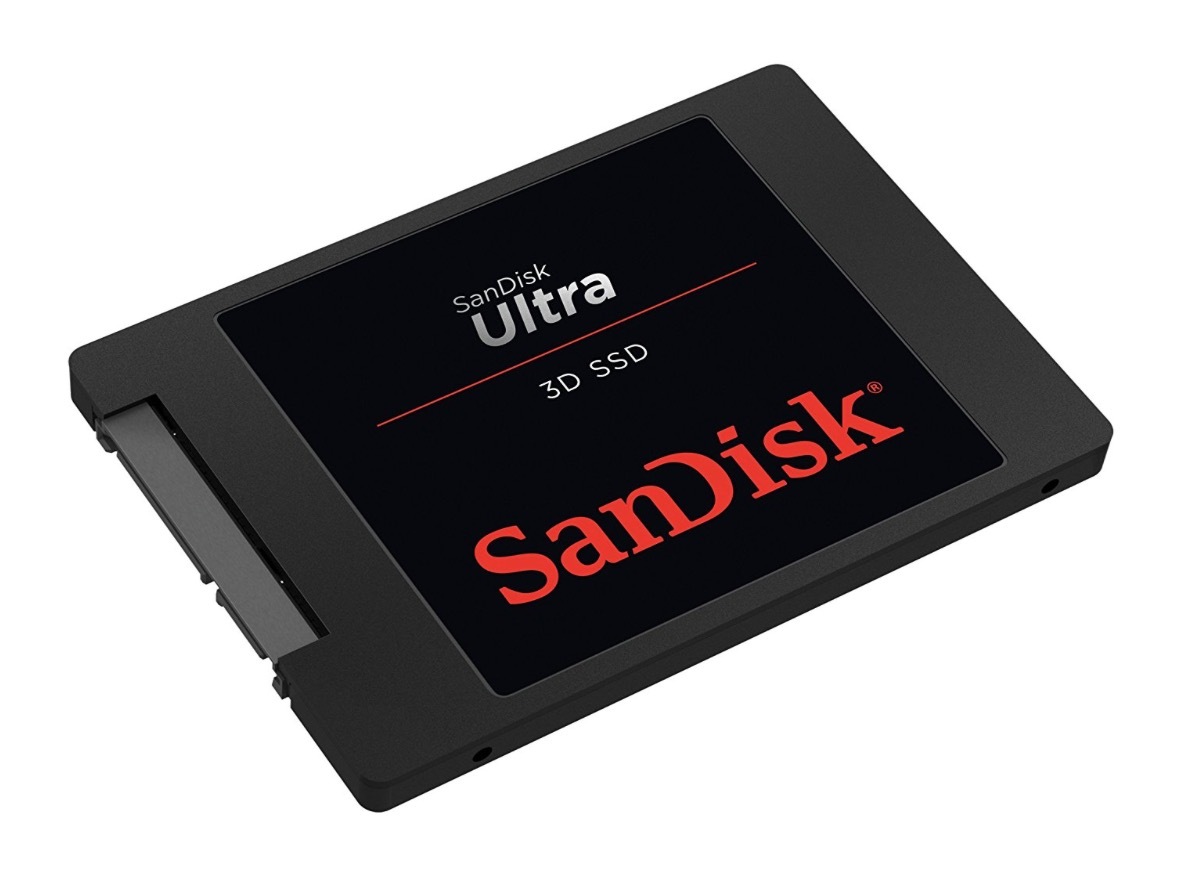 Promos : SSD 1To, drones, chargeur nomade pour Apple Watch, câble MFi et appareils photo