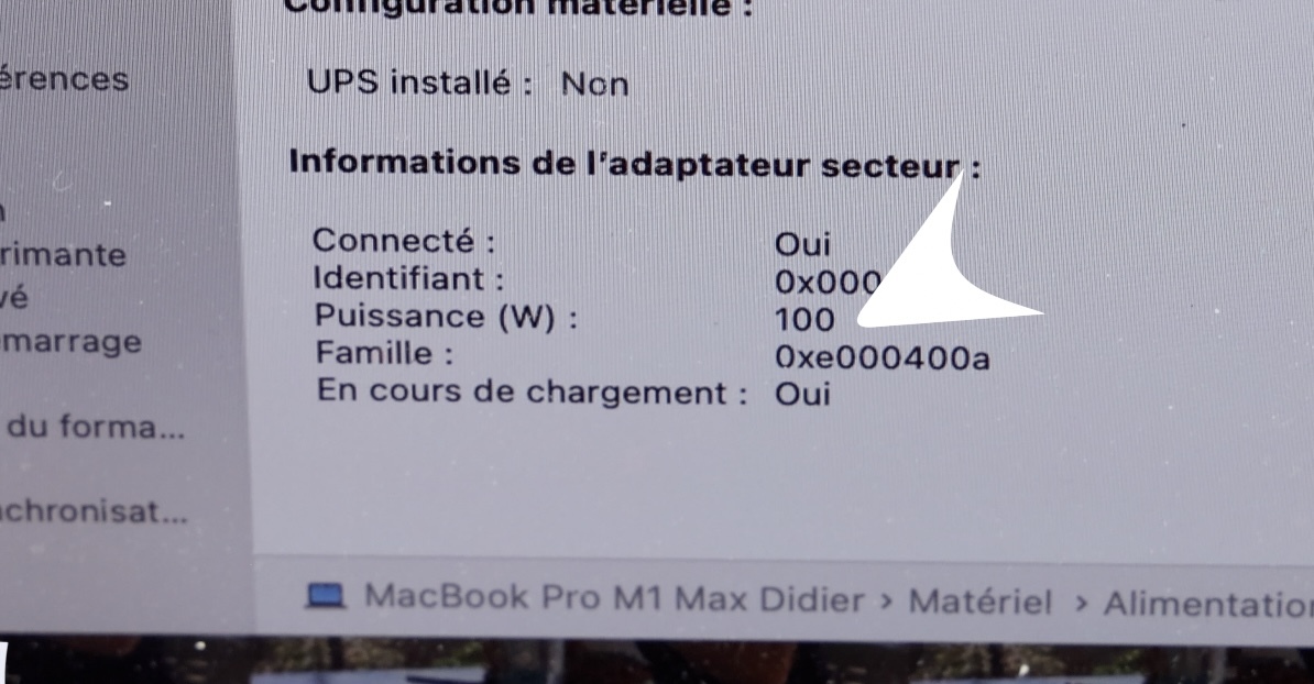 Petit test du chargeur UGreen 200W (6 ports) : peut-il remplacer ceux d'Apple ?