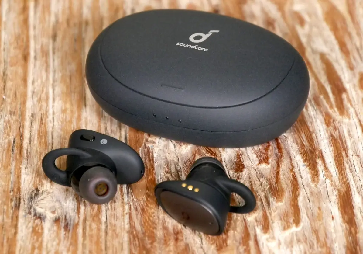 Test express des écouteurs Soundcore Liberty 2 Pro : une alternative intéressante