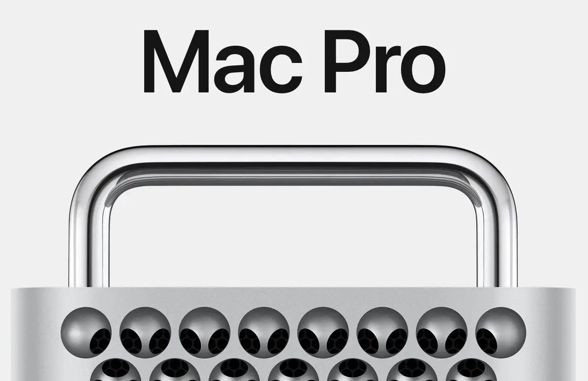 VMWare : pas de certification ESXi pour le Mac Pro 2019