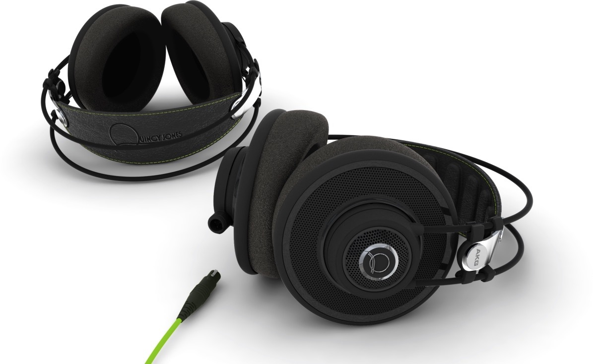 Bon plan : Casque AKG Q701 à 149€ (-50%) et iPad Mini 2 retina 128 Go à 399€