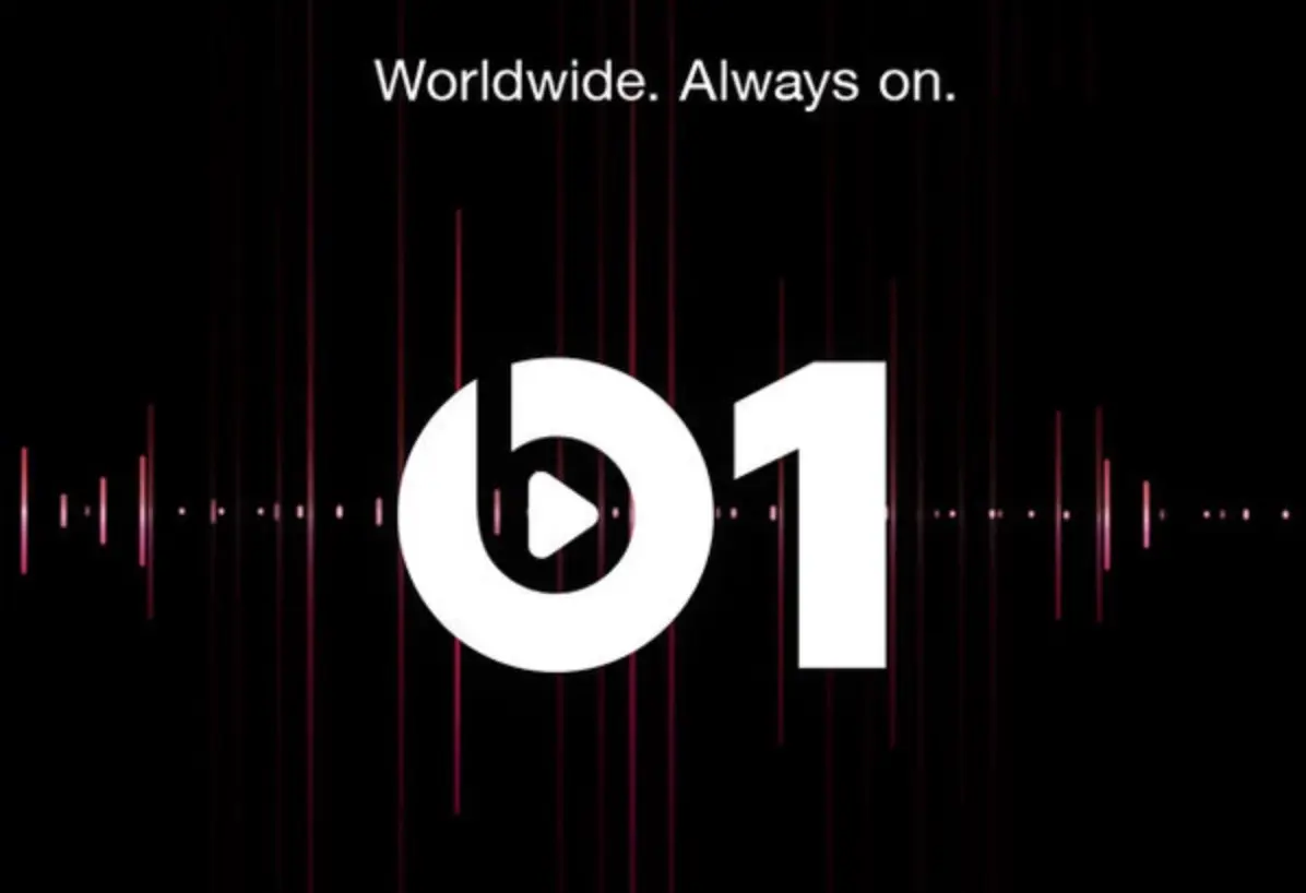 Beats 1 : la grossièreté bannie des paroles et des pochettes