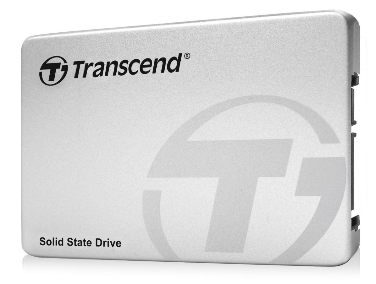 Bons plans SSD Transcend : 256Go à 55€, 512Go à 116€, 1To à 270€