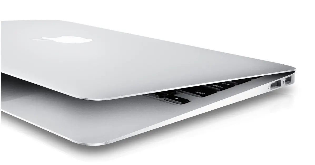 Refurb : MacBook Air dès 1059€, iPad dès 339€, AirPort Express à 79€