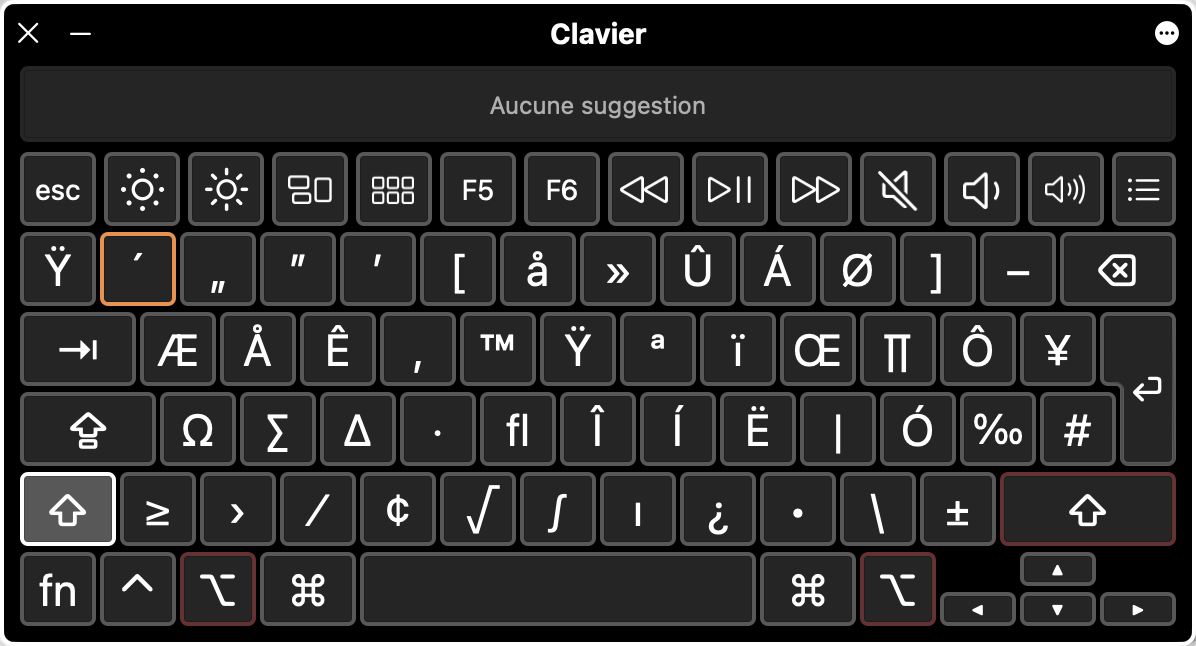 Comment ajouter des raccourcis clavier sur un iPhone ?