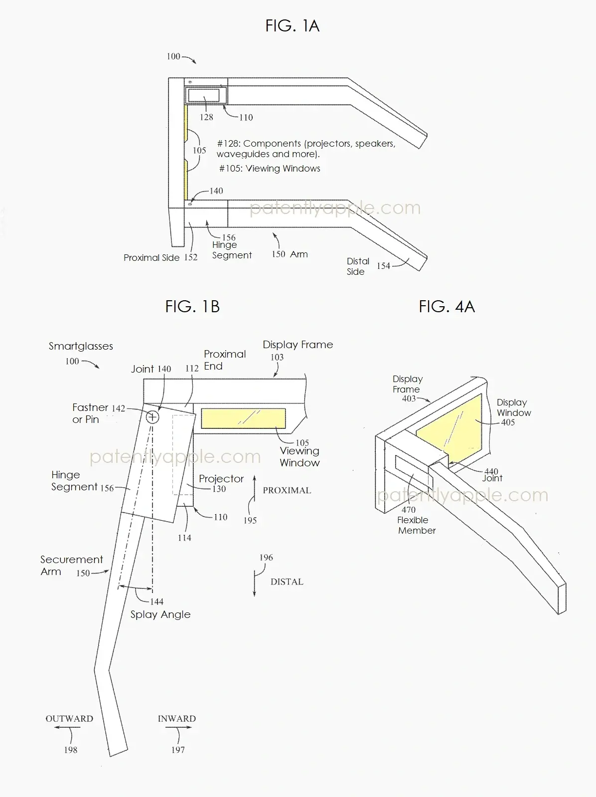 Image Patently Apple