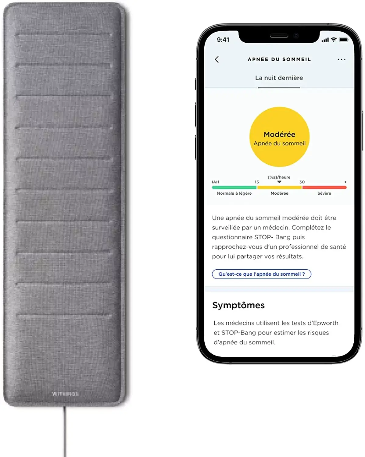 Jusqu'à 32% de réduction sur la gamme Withings (balance connectée dès 49€)