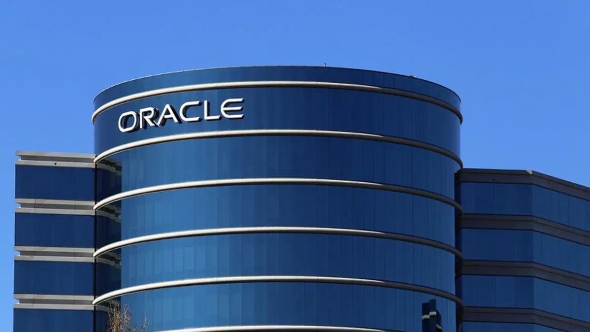 Oracle serait intéressé par le rachat partiel de TikTok