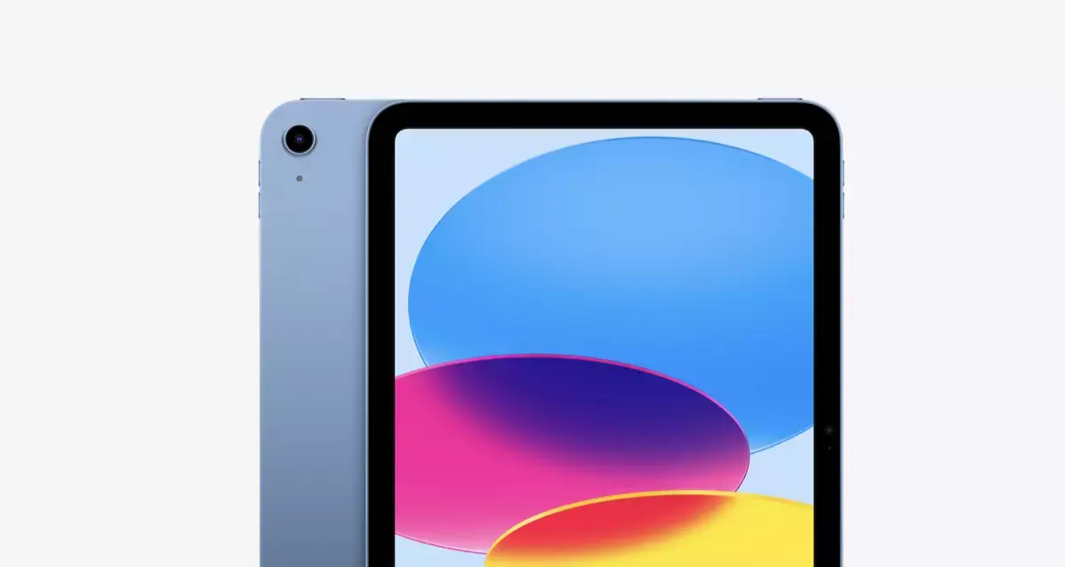 Apple baisse les prix de l'iPad 10 et de l'iPad mini 6