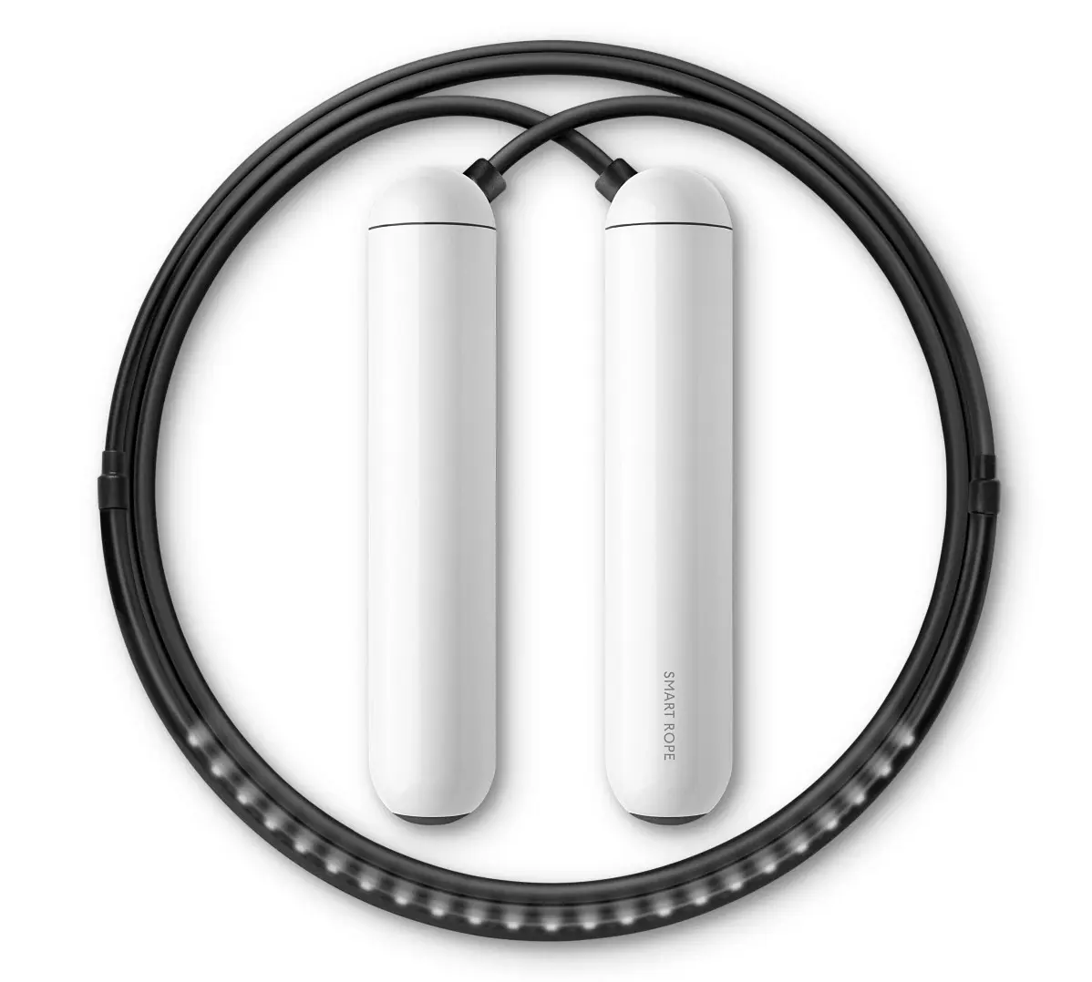 Smart Rope : une corde à sauter connectée en exclusivité chez Apple