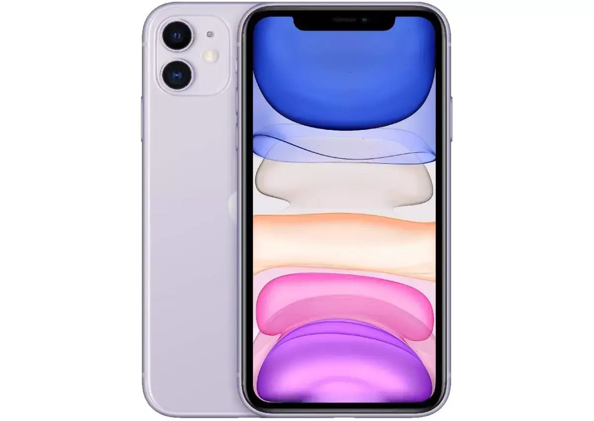 L'Apple Watch Series 7 45mm Minuit à 409€ (-50€), 41mm Bleue à 389€, iPhone 11 dès 539€