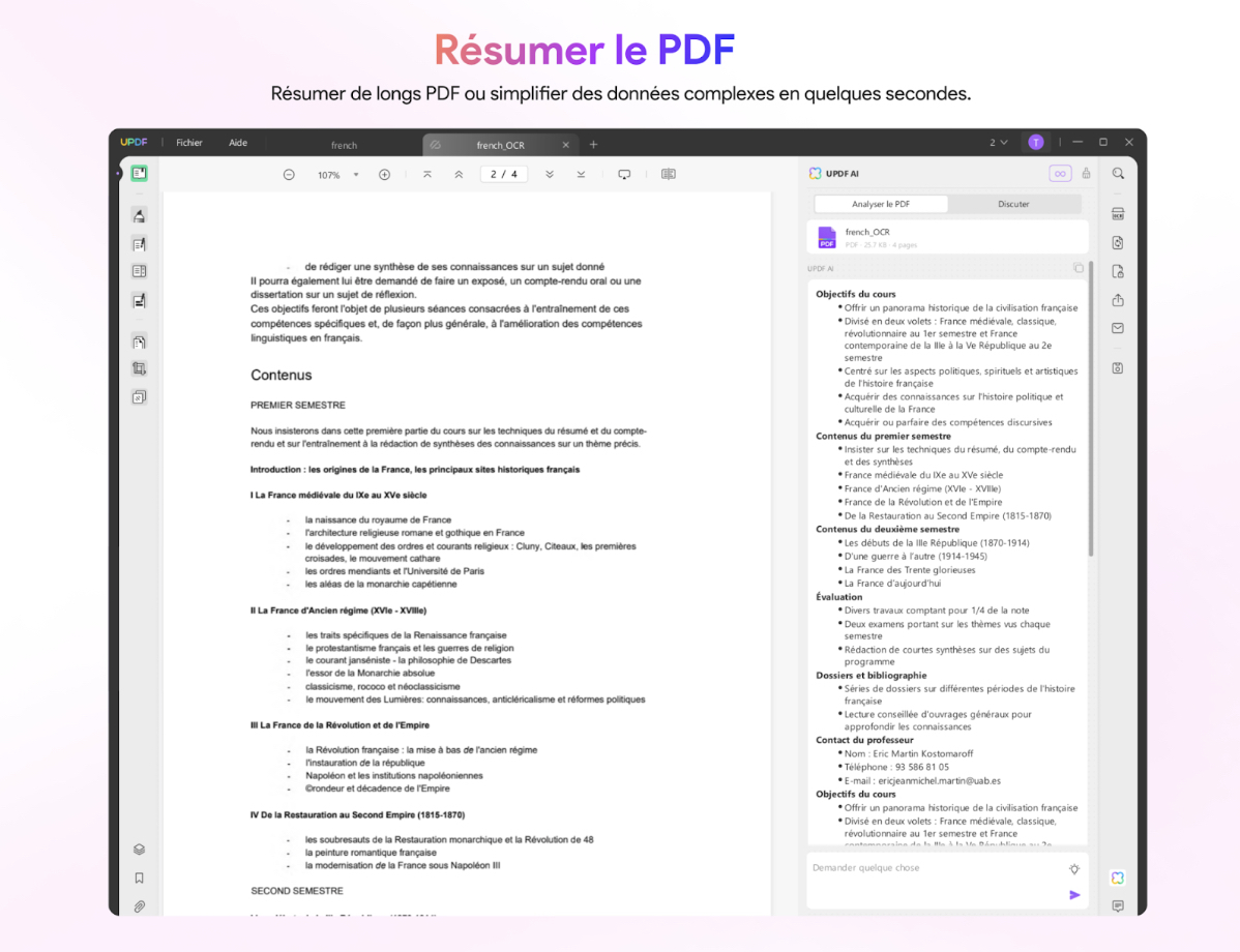 8 raisons de passer à UPDF, l'éditeur de fichiers PDF pour Mac, iPhone et iPad