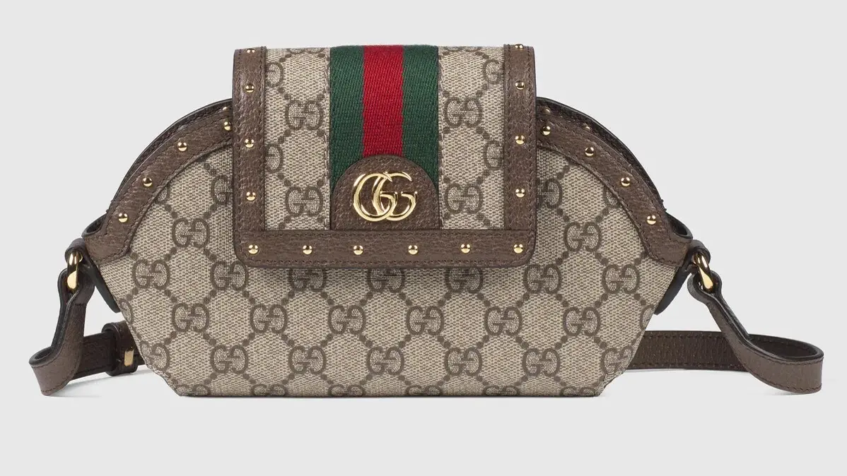 Gucci dévoile un étui pour AirPods Max à 730 euros !