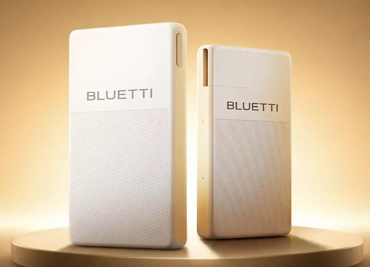 BLUETTI FridgePower