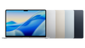 MacBook Air M5 15 pouces (2026)