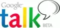 Google Talk est de sortie