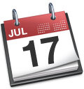 Illustration : Anniversaire iCal ?