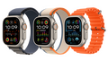 Apple Watch Ultra 2 (2023)