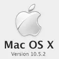 Mise à jour Mac OS X 10.5.2 !