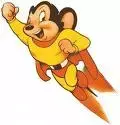 La mighty mouse en justice ?