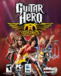 Guitar Hero : Aerosmith disponible