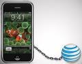 iPhone : des détails sur le mode modem AT&T