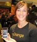 Orange : 570 000 iPhone vendus en France ?