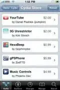 Cydia fait 250 000 $ de CA !