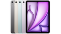 iPad Air M4 11 pouces (2026)