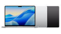 MacBook Pro M5 Pro 14 pouces (2026)