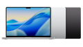 MacBook Pro M5 Pro 16 pouces (2026)