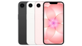 iPhone 17e