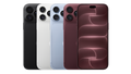iPhone 18 Pro Max