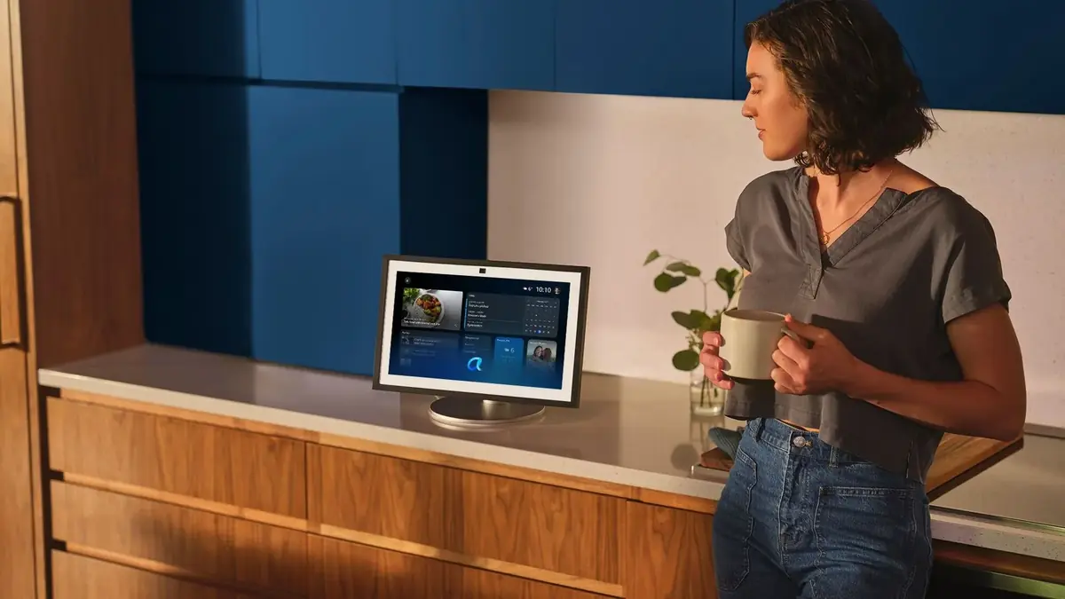 Alexa+ arrive en France (en beta)
