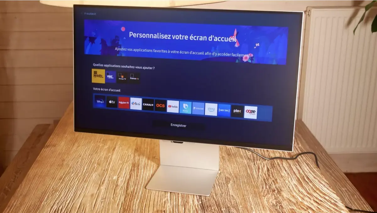 Test du Samsung ViewFinity S9 : enfin un vrai concurrent pour le Studio Display d'Apple !