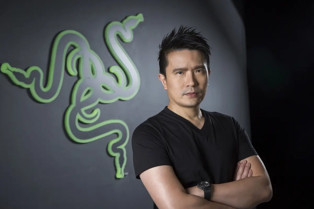 Le patron de Razer prévient : l'IA va tout chambouler dans le gaming