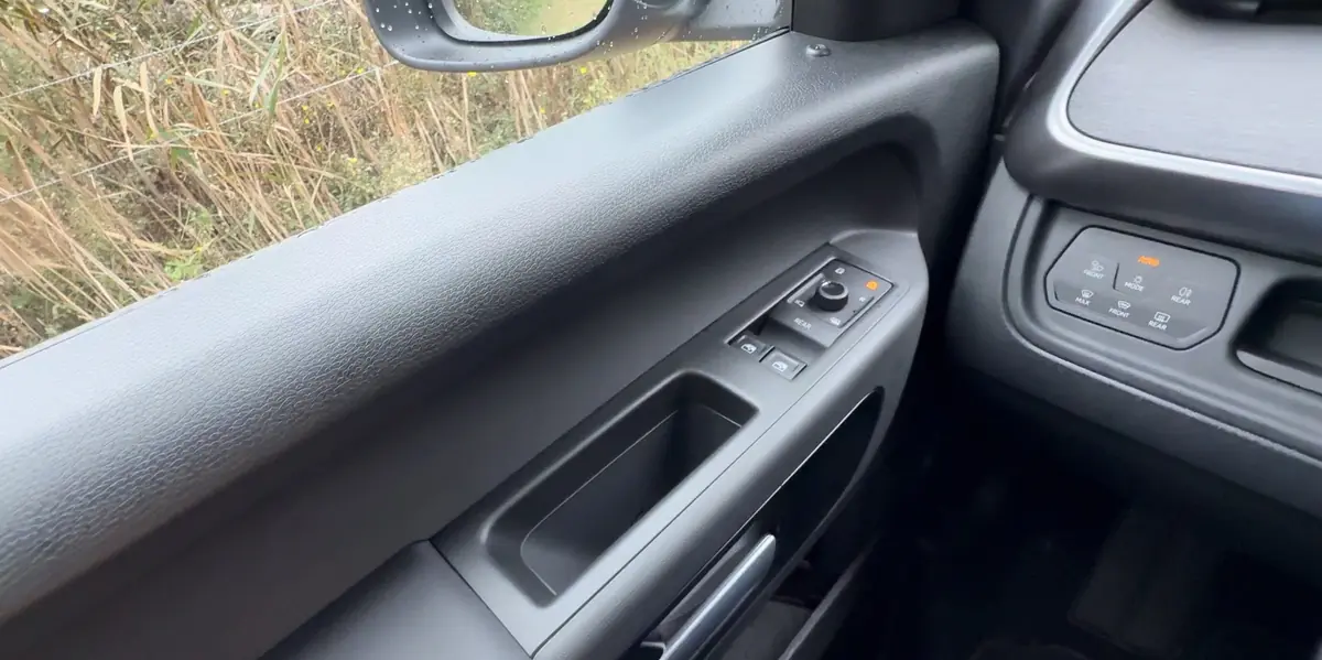 Essai ID Buzz GTX&nbsp;: 4x4, 7 places, la meilleure version&nbsp;?