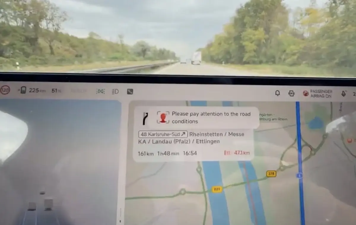 Essai Xpeng L03 sur autoroute&nbsp;: autonomie, conduite autonome et recharge, la bonne surprise&nbsp;?