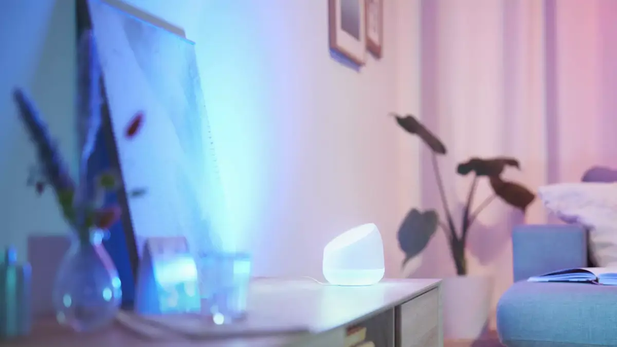 Prise en main des éclairages connectés WiZ de Signify (Philips Hue)