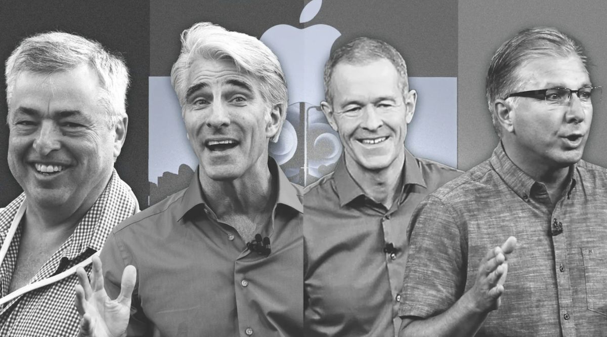 Pourquoi il est temps pour Tim Cook de quitter Apple : partie 3