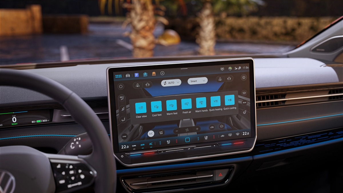 VE : un Model Y survit au crash d'une falaise, l'ID.7 a des airs de Tesla, et les VE en Suissse