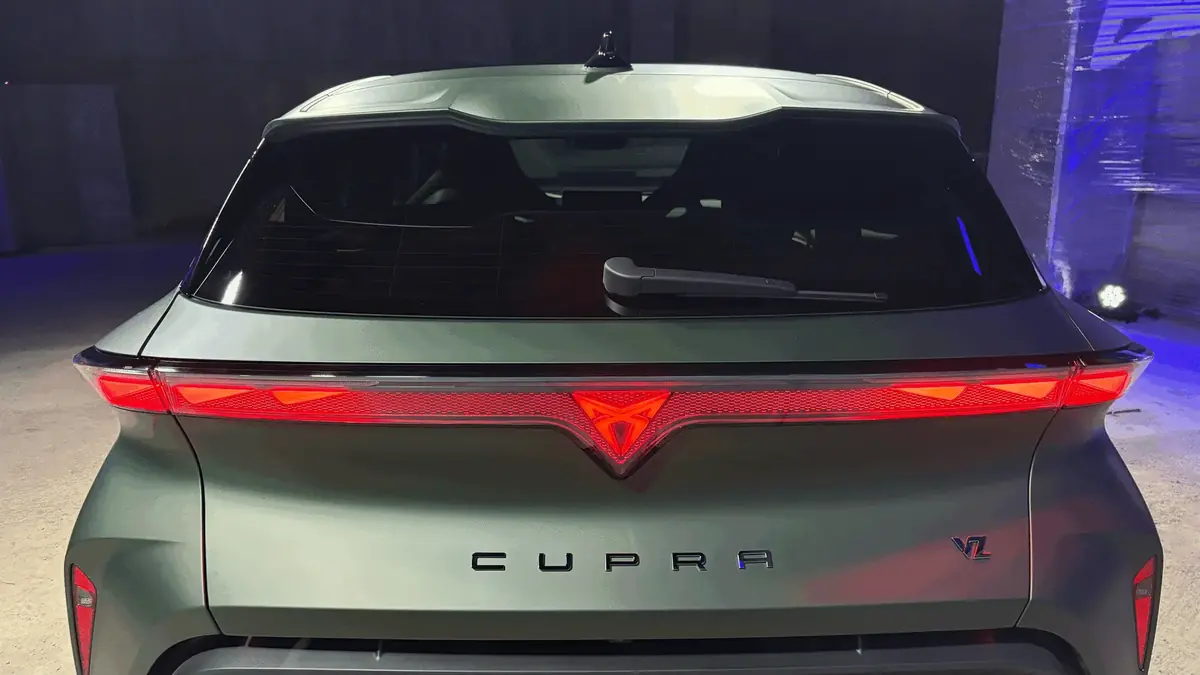 Cupra