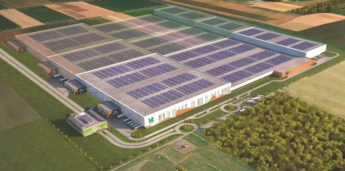 Batteries fran&ccedil;aises&nbsp;: Renault s'&eacute;loigne de Verkor, et la gigafactory de Dunkerque est menac&eacute;e