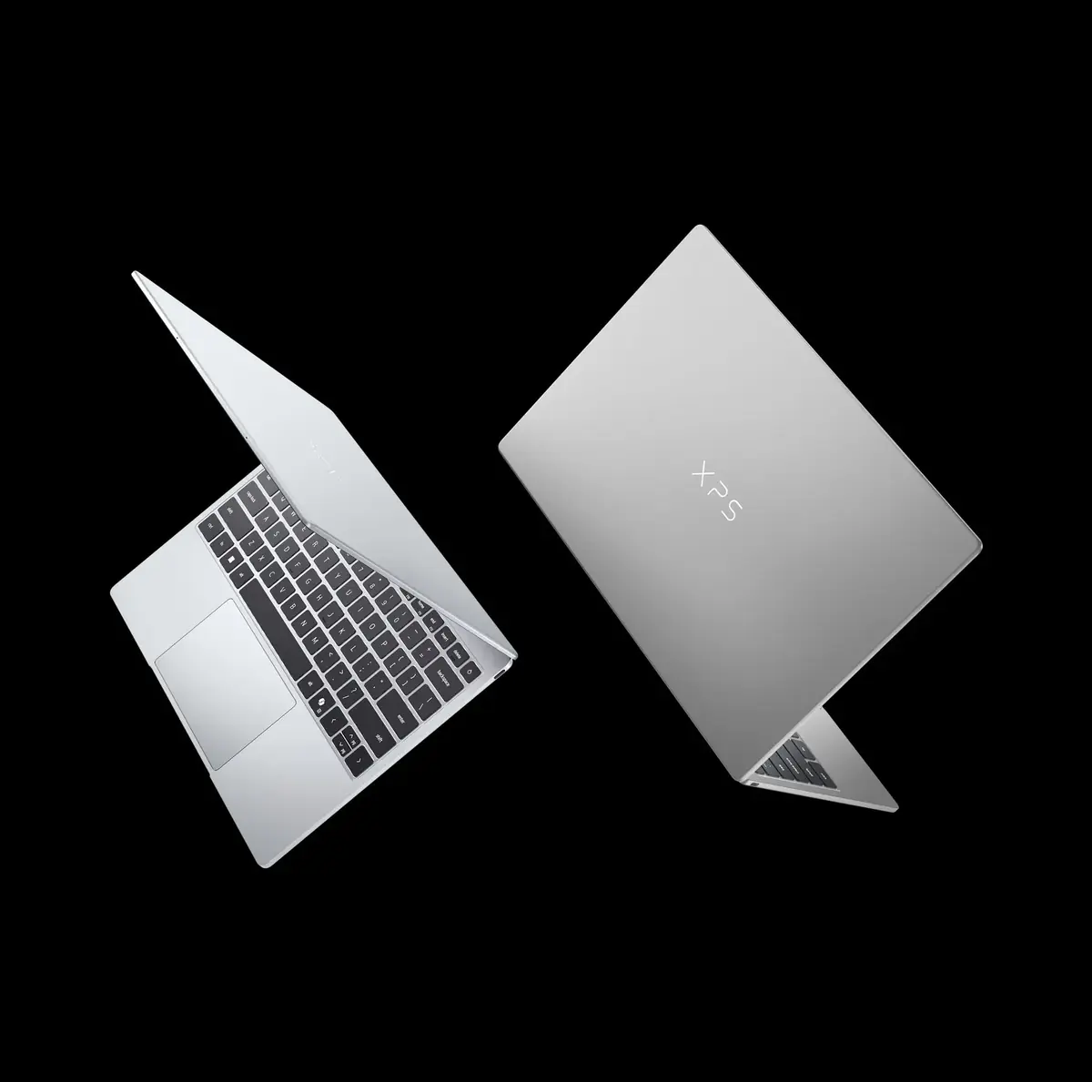 Dell ressuscite le XPS 13 pour attaquer le MacBook Neo