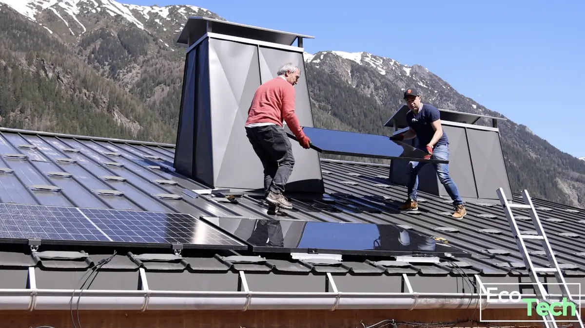 Test de la batterie solaire Anker Solarbank Max AC&nbsp;: 7kWh et 3500W, le retour gagnant d'Anker&nbsp;?