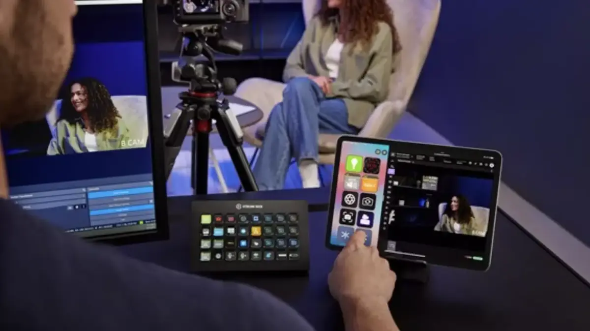 App Stream Deck gratuite